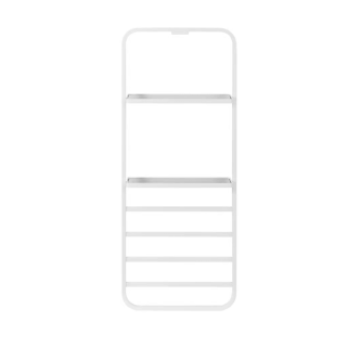 Полотенцесушитель электрический Black & White Moon 337WN